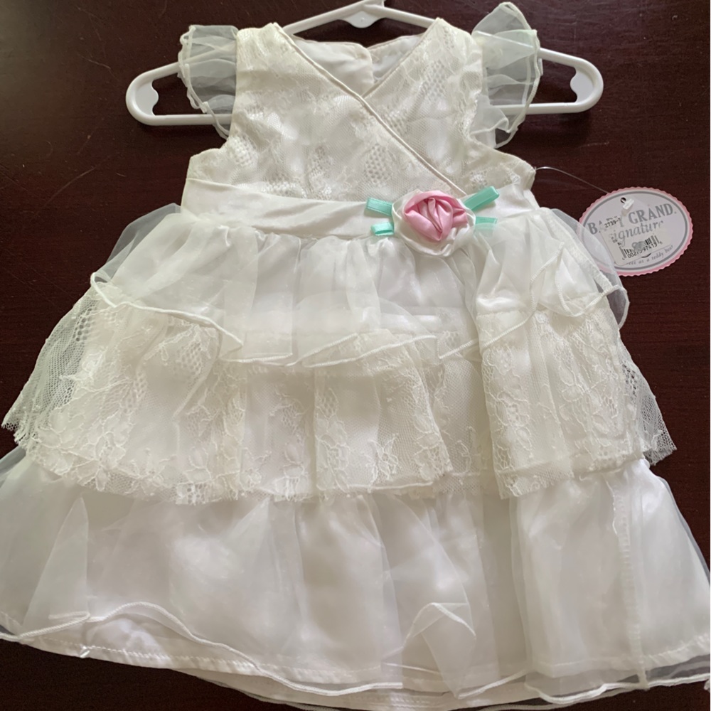 NWT dress!